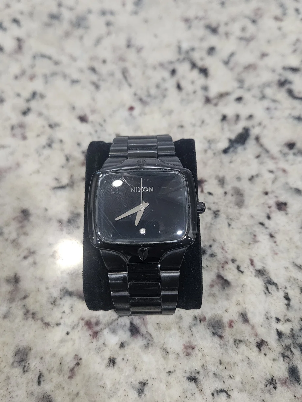 Nixon 